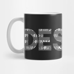 This is my Design Mug